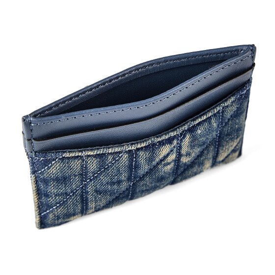 Coach Essential Custodia per carta di credito 11 cm