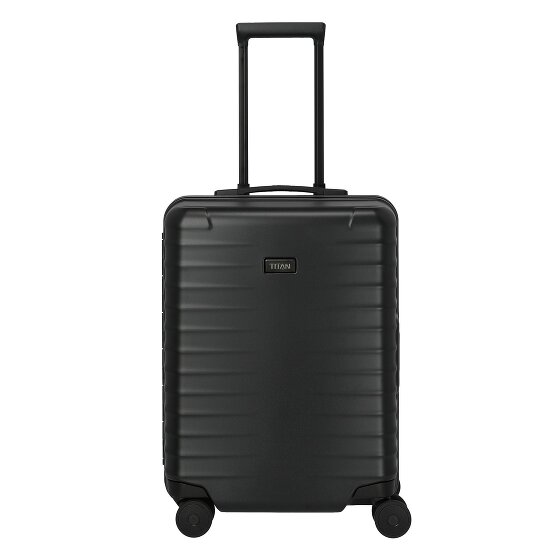 Titan Overseas 4 ruote Carrello della cabina S 55 cm