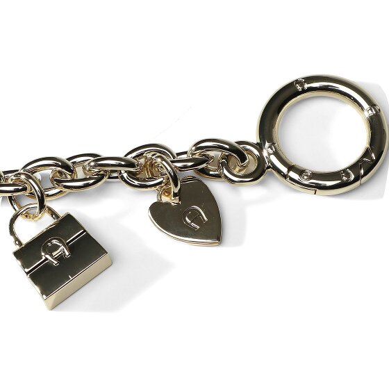 AIGNER Etichetta per borsa Ciondollini 20 cm