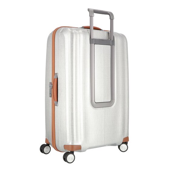 Samsonite Trolley a 4 ruote Lite Cube DLX Spinner 82 cm