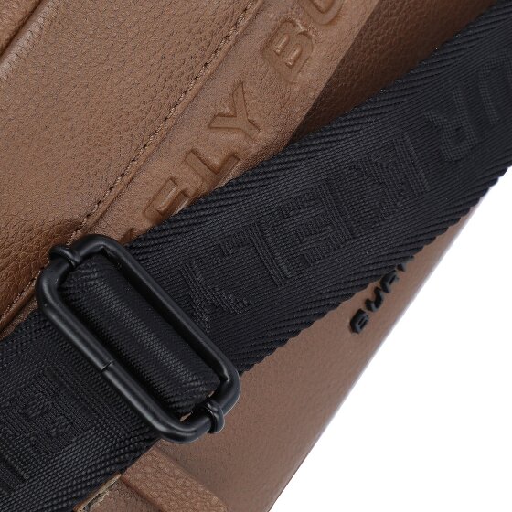 Burkely Minimal Mason Marsupio Pelle 23 cm