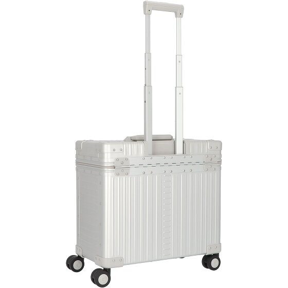Aleon Carrello pilota a 4 ruote 44,5 cm