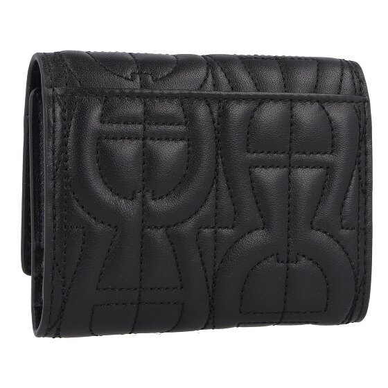 AIGNER Portafoglio Diadora in pelle 10,5 cm