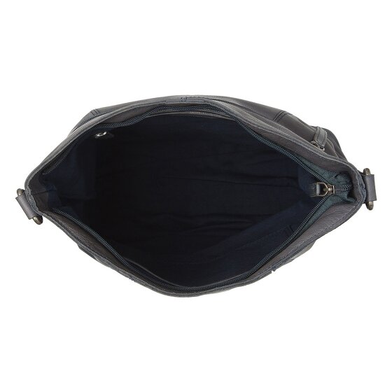 The Chesterfield Brand Sintra Borsa a tracolla Pelle 34 cm