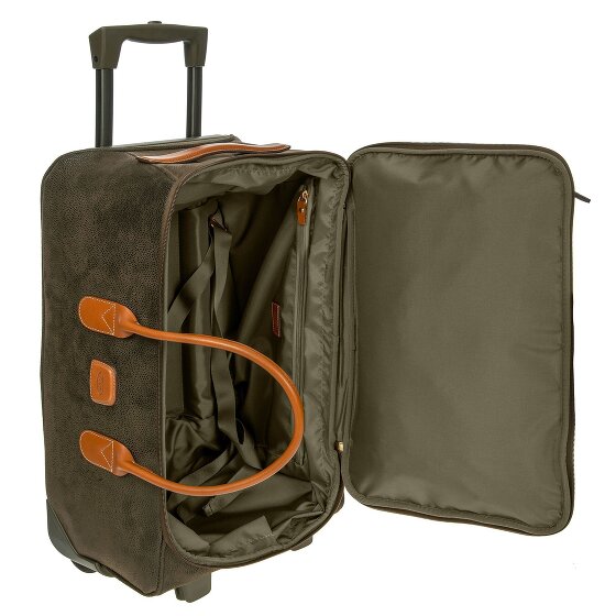 Bric's Borsa da viaggio Life Roller 55 cm Bric's Borsa da viaggio Life Roller 55 cm