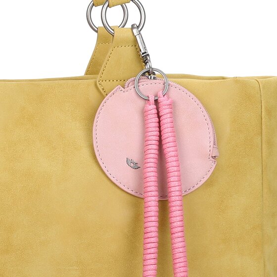 Fritzi aus Preußen Izzy Vintage Borsa shopper 42 cm