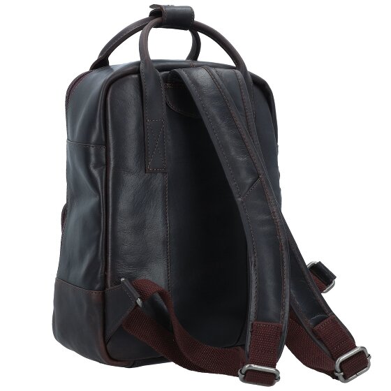 The Chesterfield Brand Bellary Zaino da città Pelle 30 cm
