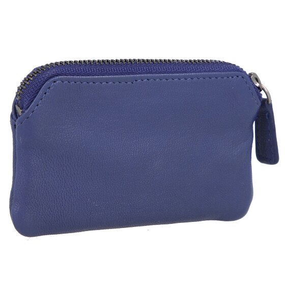 Braun Büffel Anna Portachiavi in pelle 11 cm