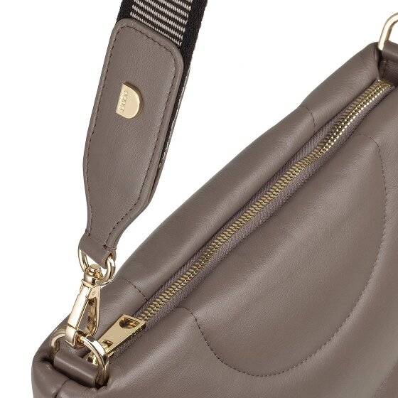 DuDu Barbara Borsa a tracolla Pelle 24.5 cm