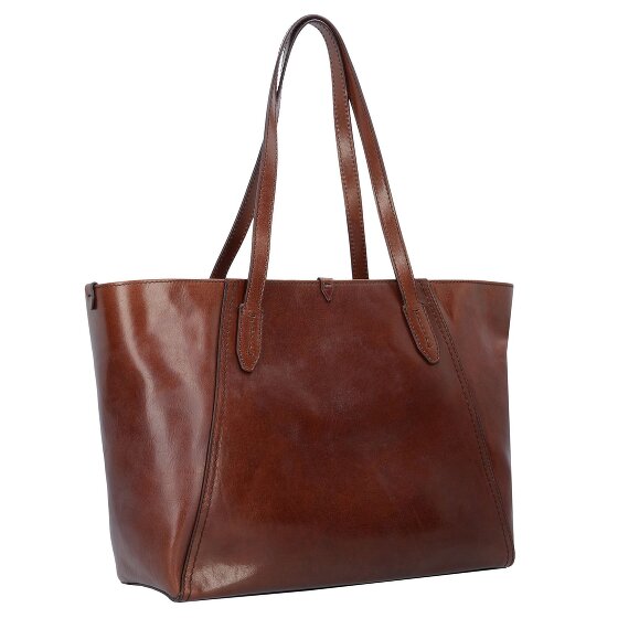The Bridge Borsa Florentin in pelle 37 cm