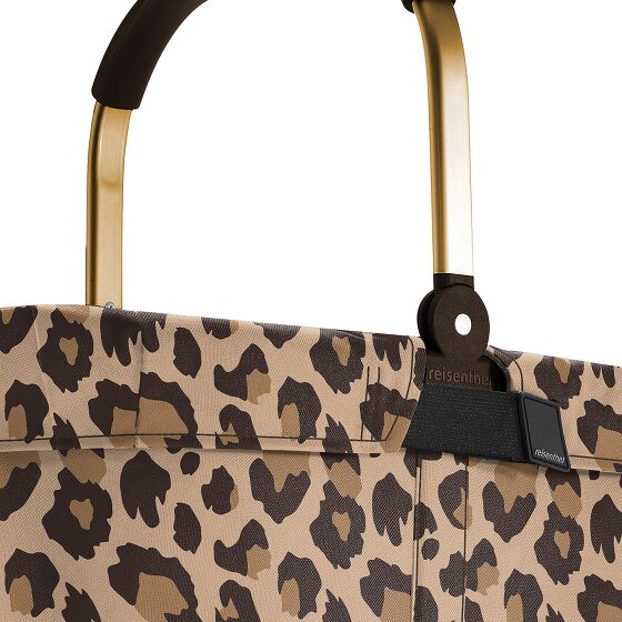 reisenthel Carrybag Cover Borsa shopper 48.5 cm