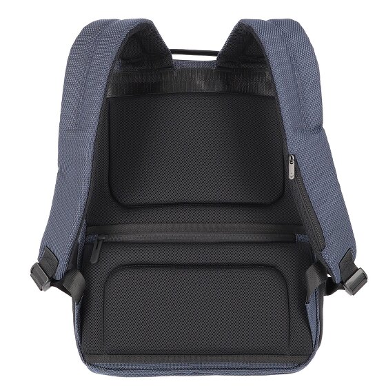 Travelite Meet Zaino RFID 41 cm Scomparto per computer portatile