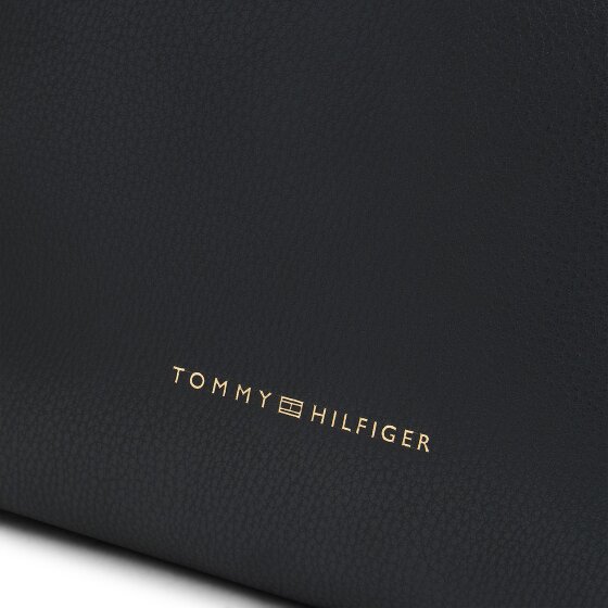 Tommy Hilfiger TH Logo Borsa a tracolla 21 cm