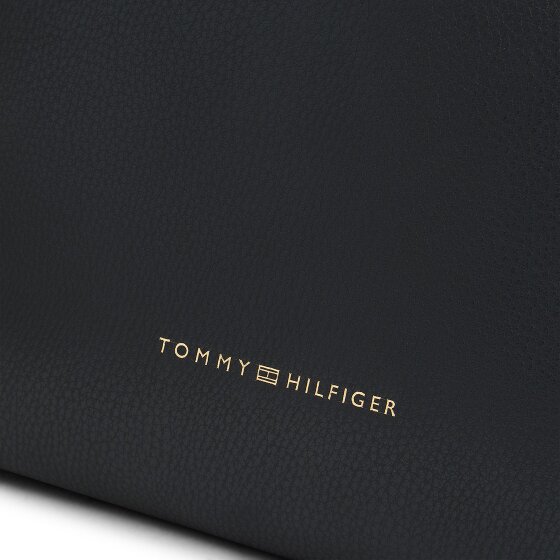 Tommy Hilfiger TH Logo Borsa a tracolla 21 cm