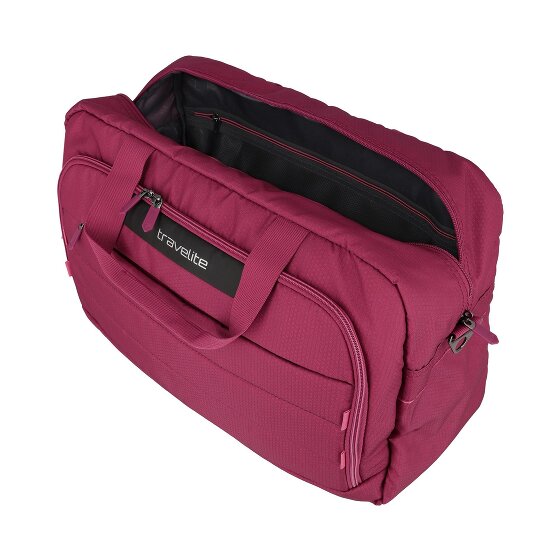 Travelite Skaii Borsa da viaggio Weekender 49 cm con funzione di zaino