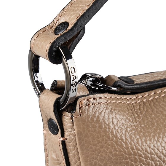 Gabs Calipso Borsa a spalla Vera Pelle 34 cm