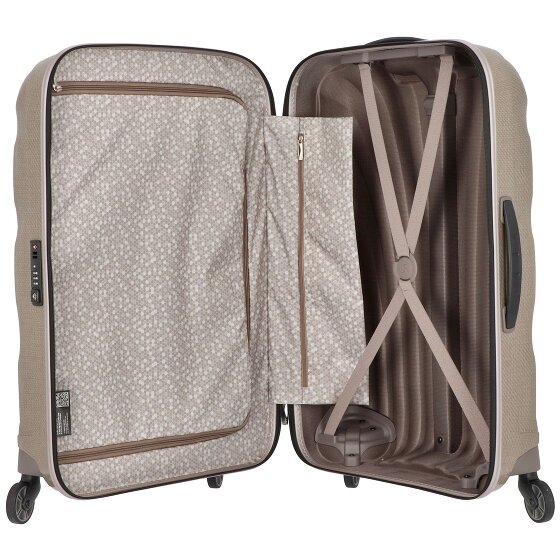 Samsonite Cosmolite 3.0 Spinner FL2 4-Wheel M Trolley 69 cm