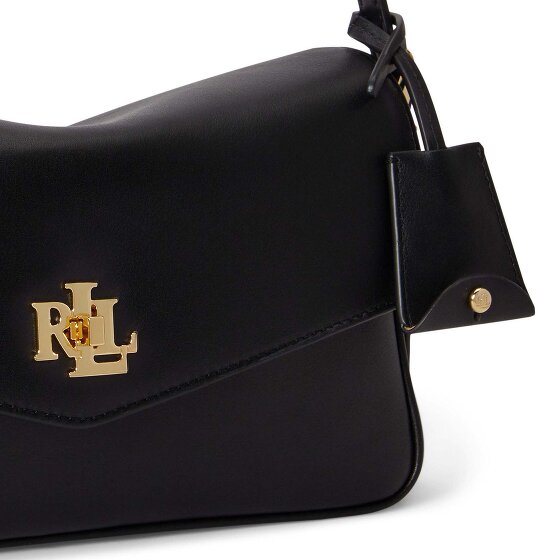 Lauren Ralph Lauren Farrah Borsa a spalla Vera Pelle 27.5 cm
