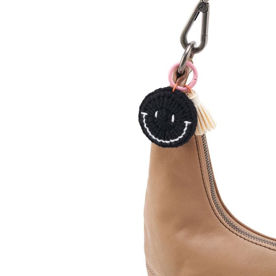 FredsBruder Take A Smile Borsa a tracolla Pelle 33 cm