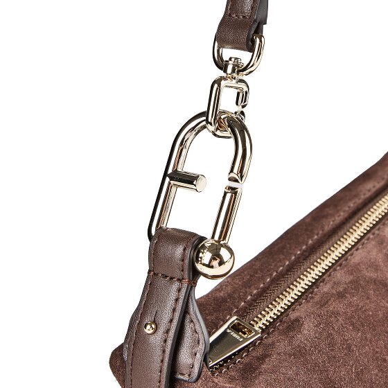 Furla Tonie Borsa a tracolla Vera Pelle 25 cm