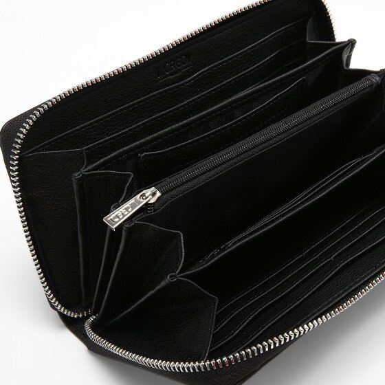 L.Credi Portafoglio Filippa 20 cm