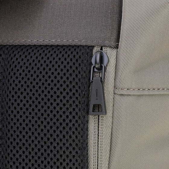 Joop! Jeans Martano Tessuto Zaino da giorno 45 cm Scomparto per laptop
