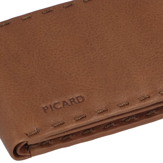 Picard Ranger 1 Portafoglio Pelle 10 cm