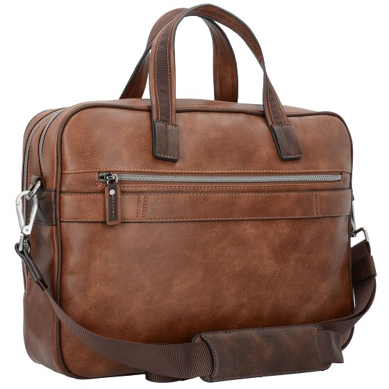 Picard Breakers Cartella 40 cm scomparto per laptop