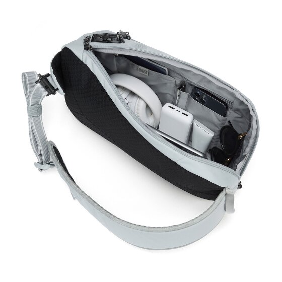 Pacsafe Vibe 325 Borsa a tracolla RFID 23 cm