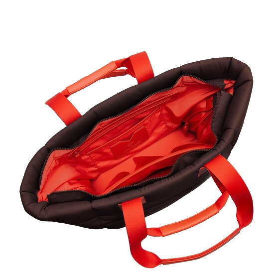 LES VISIONNAIRES Unio Tokio Borsa shopper 62 cm