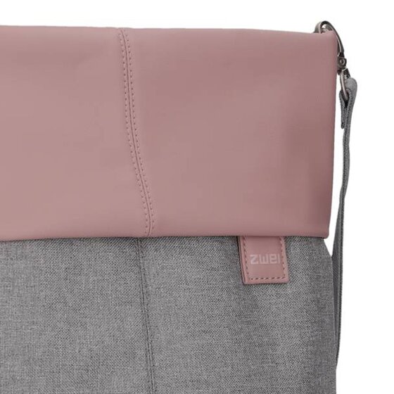 Zwei Olli Borsa a tracolla 31 cm