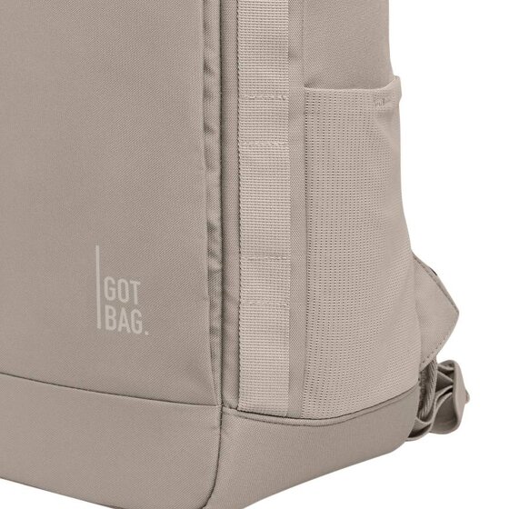 GOT BAG Pro Pack Zaino da giorno 47 cm Scomparto per laptop