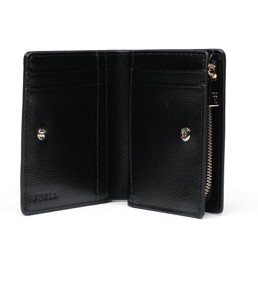 Furla Camelia Portafoglio Pelle 11 cm