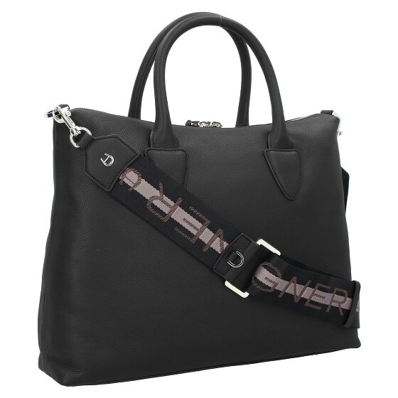 AIGNER Zita Borsa a mano in pelle 36 cm