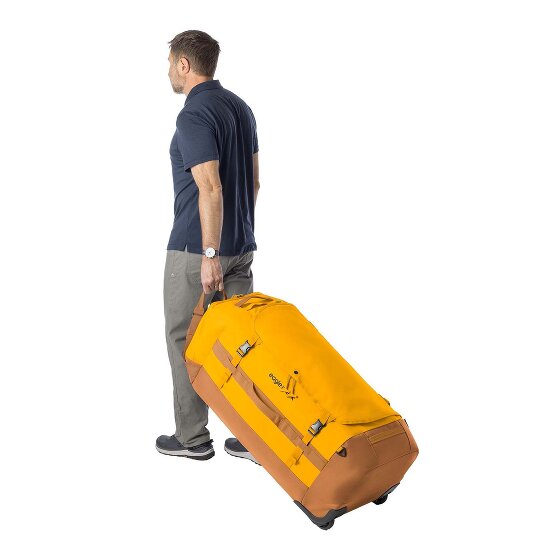 Eagle Creek Cargo Hauler 130 L 2 ruote Borsa da viaggio 86 cm