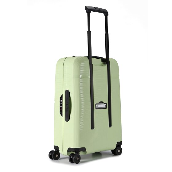 Samsonite Magnum Eco 4 ruote Carrello della cabina 55 cm