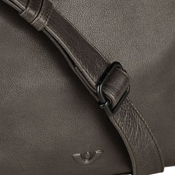 Voi Texas Borsa a tracolla Vera Pelle 22 cm