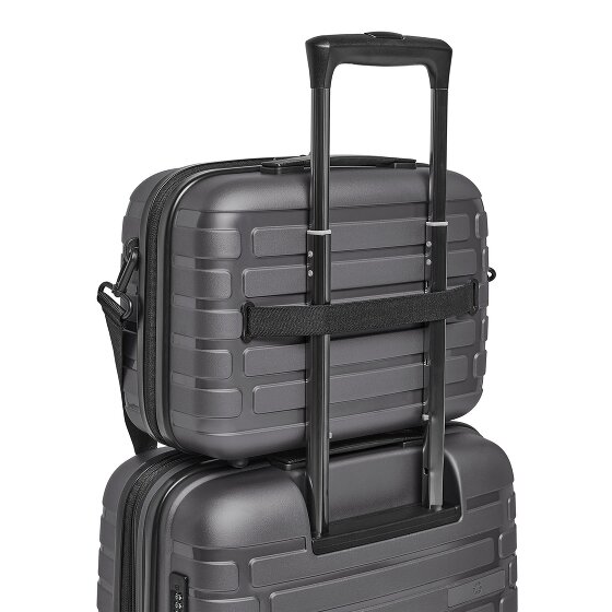 Pactastic Collezione 04 Beauty Case 34 cm