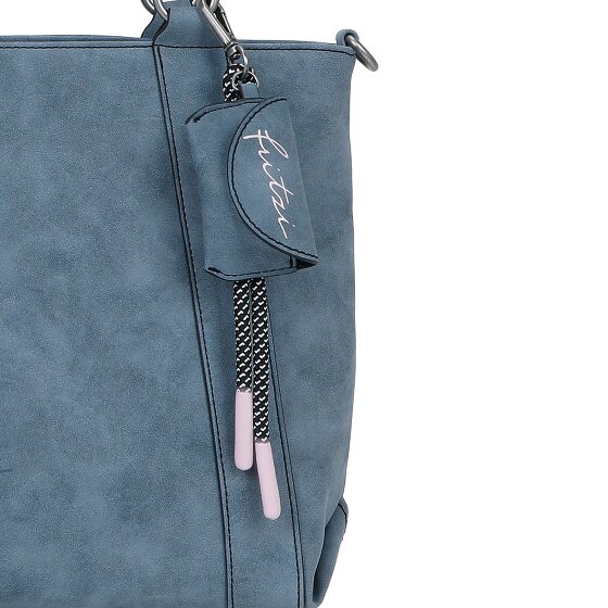 Fritzi aus Preußen Bitzi08 Borsa shopper 38 cm