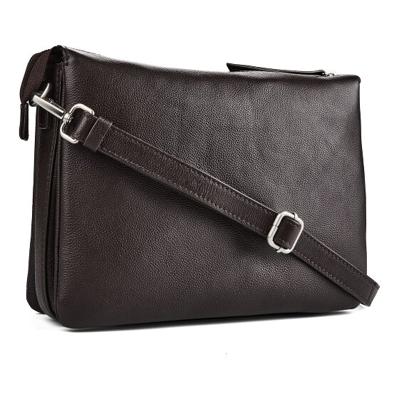 Jost Lysa Borsa a tracolla Vera Pelle 26 cm