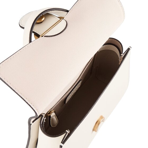PINKO Love One One Borsetta Vera Pelle 20 cm