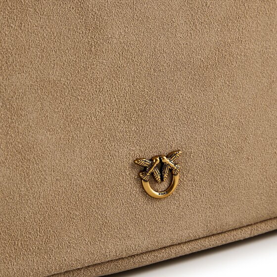 PINKO Shoulder Horizontal Borsa a tracolla Pelle 25 cm