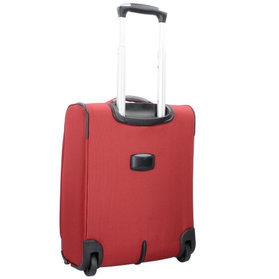 d&n Travel Line 6400 Carrello cabina a 2 ruote 53 cm
