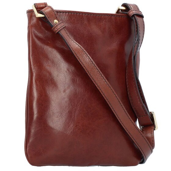 The Bridge Story Uomo Borsa a tracolla in pelle 22 cm