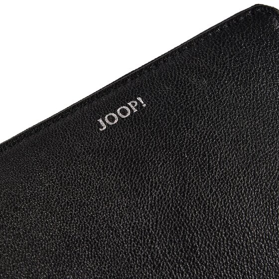 Joop! Lantea Portafoglio Protezione RFID Pelle 13 cm