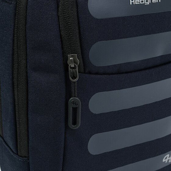 Hedgren Comby Relax M Borsa a tracolla M Protezione RFID 21 cm