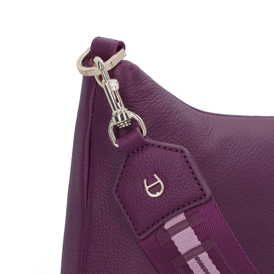 AIGNER Zita Borsa a tracolla Pelle 26.5 cm