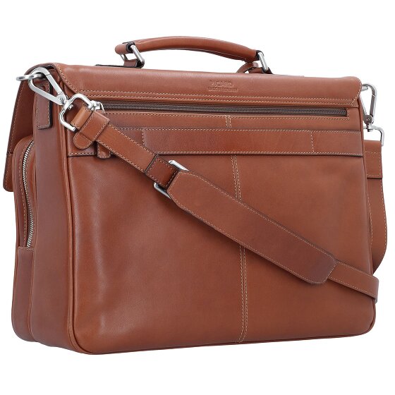 Picard Cartella autentica in pelle 39 cm