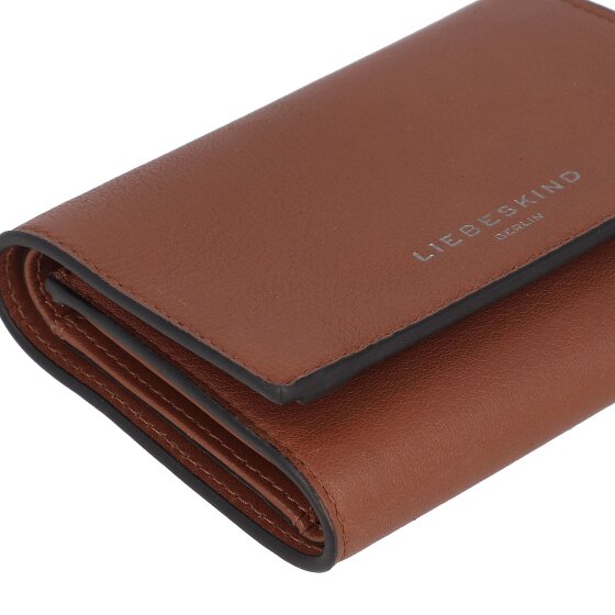 Liebeskind Linn Portafoglio Pelle 13.5 cm