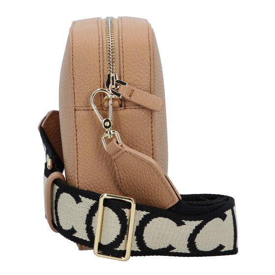 Coccinelle Tebe Borsa a tracolla in pelle 21,5 cm